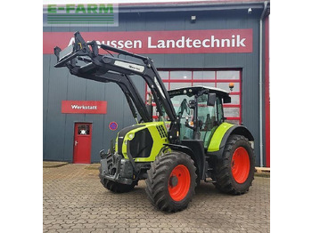 Tractor CLAAS Arion 510