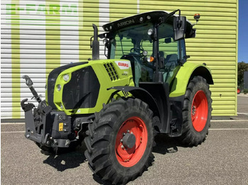 Tractor CLAAS Arion 530