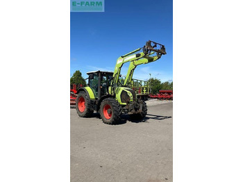 Tractor CLAAS Arion 650