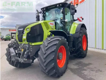 Tractor CLAAS Axion 850