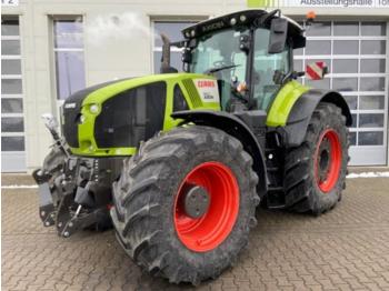 Tractor CLAAS axion 960 cmatic: foto 1