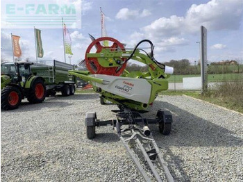 Accesorios para cosechadoras de forraje CLAAS convio flex 770: foto 2