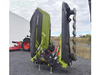 Segadora CLAAS