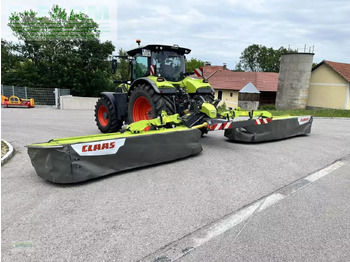 Segadora CLAAS disco 9300 trend: foto 3