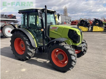 Tractor CLAAS Elios 210
