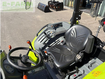 Tractor CLAAS elios 210 plattform: foto 5