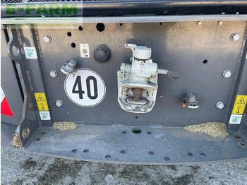 Cosechadora de forraje CLAAS jaguar 860: foto 2 Cosechadora de forraje CLAAS jaguar 860: foto 2