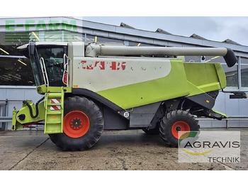 Cosechadora de granos CLAAS Lexion 570