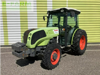 Tractor CLAAS Nexos