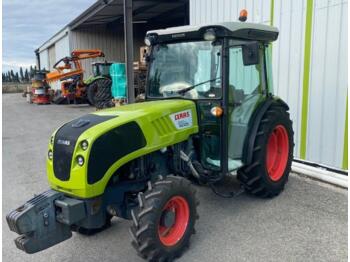 Tractor CLAAS nexos 240 vl 4rm: foto 1