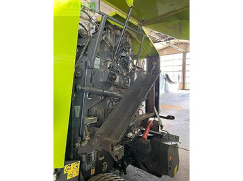 Empacadora de pacas cuadradas CLAAS rollant 350rc: foto 5