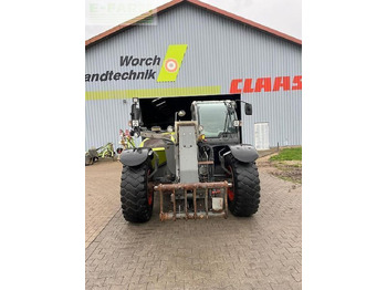 Manipulador telescópico CLAAS scorpion 9055: foto 2 Manipulador telescópico CLAAS scorpion 9055: foto 2