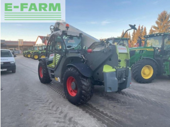 Manipulador telescópico CLAAS scorpion 9055: foto 4 Manipulador telescópico CLAAS scorpion 9055: foto 4