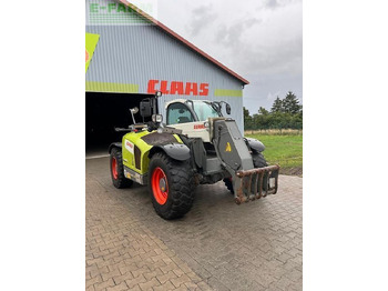 Manipulador telescópico CLAAS scorpion 9055: foto 3 Manipulador telescópico CLAAS scorpion 9055: foto 3