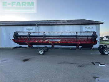 Cosechadora de granos Case-IH 8010 mejetærsker: foto 4 Cosechadora de granos Case-IH 8010 mejetærsker: foto 4