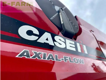 Cosechadora de granos Case-IH axial flow 9120: foto 2