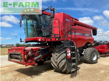 Cosechadora de granos CASE IH Axial-Flow 9230