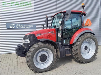 Tractor CASE IH Farmall C