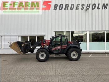 Manipulador telescópico CASE