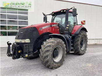 Tractor CASE IH Magnum