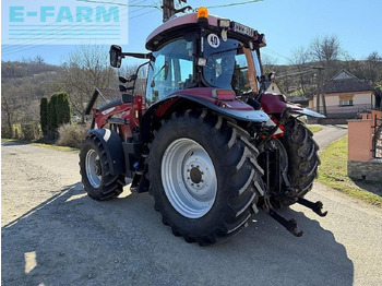Tractor Case-IH maxxum 115: foto 3