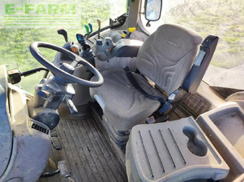 Tractor Case-IH maxxum 115: foto 3