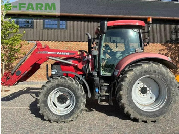 Tractor CASE IH Maxxum