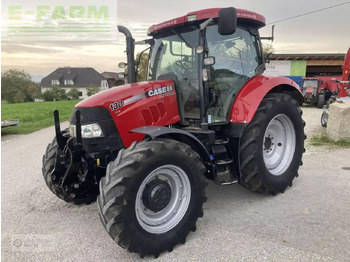 Tractor CASE IH Maxxum