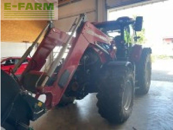 Tractor CASE IH Puma