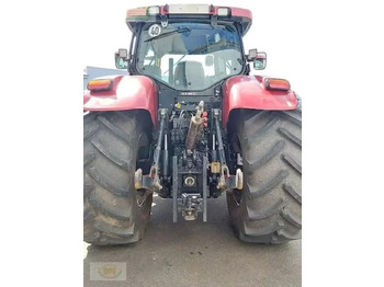 Tractor Case-IH puma 230 cvx: foto 5 Tractor Case-IH puma 230 cvx: foto 5