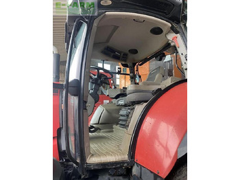Tractor Case-IH puma 240 cvx CVX: foto 4
