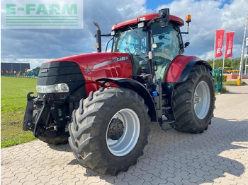 Tractor CASE IH Puma 230