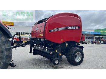 Empacadora de pacas cuadradas CASE IH