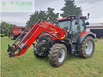 Tractor CASE IH Vestrum