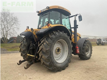 Tractor CHALLENGER