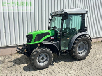 Tractor DEUTZ