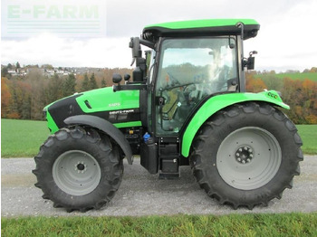 Tractor DEUTZ