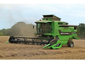 Cosechadora de granos Deutz-Fahr 5695 hts: foto 1