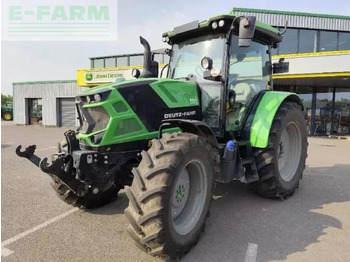 Tractor DEUTZ