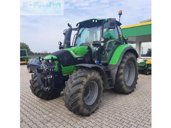 Tractor DEUTZ