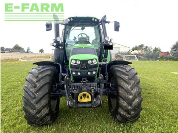 Tractor Deutz-Fahr 6190 agrotron ttv: foto 5