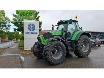 Tractor LAMBORGHINI