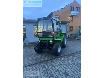 Tractor DEUTZ