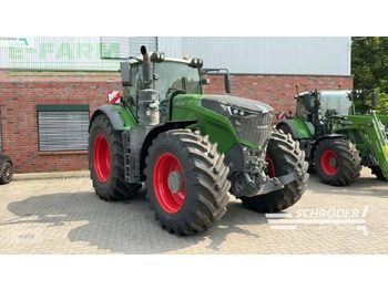 Tractor FENDT 1050 Vario