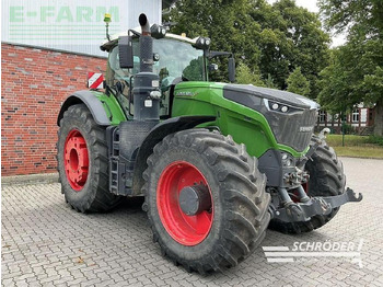 Tractor FENDT 1050 Vario