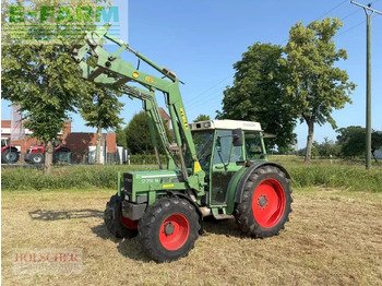 Tractor FENDT