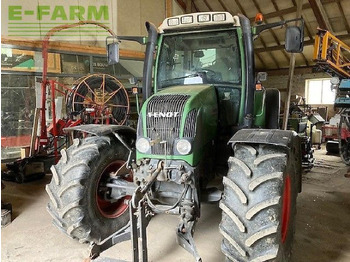 Tractor FENDT