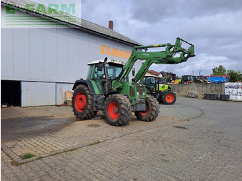 Tractor FENDT 415 Vario