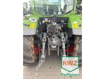 Tractor Fendt 516 vario gen 3: foto 4 Tractor Fendt 516 vario gen 3: foto 4