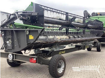 Cosechadora de granos Fendt 6275 l - nur 252 trommelstunden !: foto 3